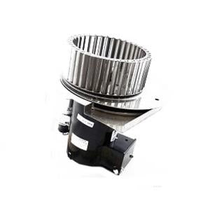 Field Controls SWG-6RMK Replacement Motor with Blower Wheel