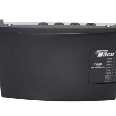 ProRadiant™ 18062 Viega 6 Zone Control Box