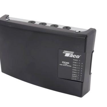 ProRadiant™ 18062 Viega 6 Zone Control Box