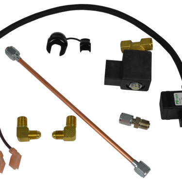 Beckett 2182602U Solenoid Valve Kit