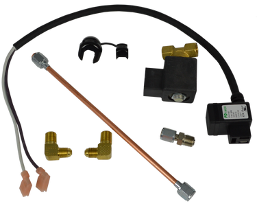 Beckett 2182602U Solenoid Valve Kit