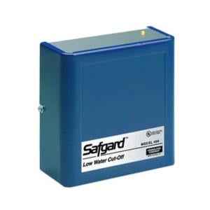 Hydrolevel 45-551 550Sv 120V LWCO Manual Reset with Test Button and Light