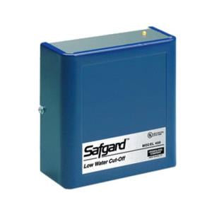 Hydrolevel 45-450  450 15-Sec Time Delay On Burner Break 120Vac Oil Steam Boilers