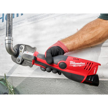 Milwaukee® M12™ 2473-20 Press Tool (No Jaws)