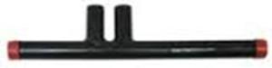 1-1/4X1in Outlet 2 Zone Hydronic Header
