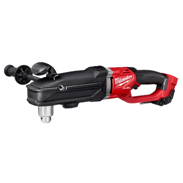 Milwaukee® M18 FUEL™ SUPER HAWG® 2809-20 Cordless Right Angle Drill