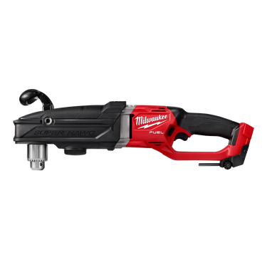 Milwaukee® M18 FUEL™ SUPER HAWG® 2809-20 Cordless Right Angle Drill