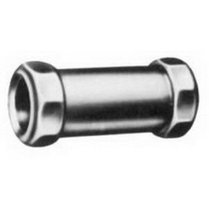 Dresser 1-1/2In S65 Galv Compression Long Coupling For Steel Pipe