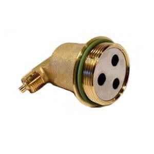 SPIROTHERM® PJR000HA Vent Head