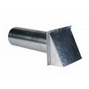 Field Controls 4inch IAH-4 Intake Air Hood