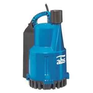ABS Robusta 200-W/Ts Sump Pump