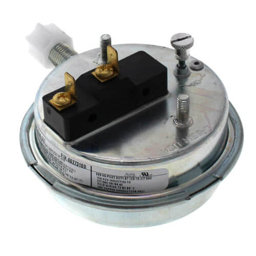 Field Controls Pressure Switch for all CK Models
