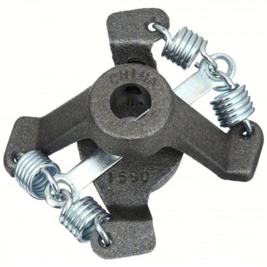 Bell & Gossett 118473 Clockwise Rotation Circulating Pump Coupler