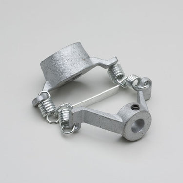 Bell & Gossett 186410 Spring Coupler