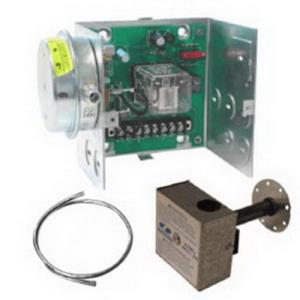 Field Controls CK-63(A) Control Kit