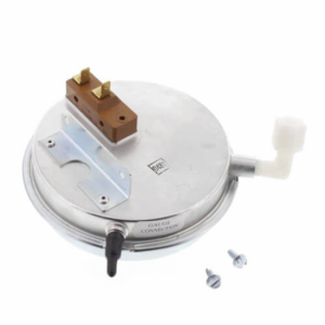 Tjernlund 950-0650 Fan Prover Switch Kit For Tjerlund SS1 Power Venter