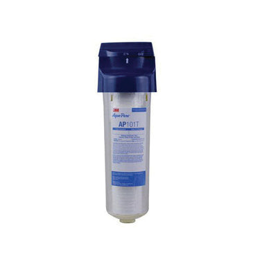 3M™ Aqua-Pure™ 7100008195 Standard Whole House Water Filter Housing