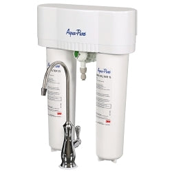 3M™ Aqua-Pure™ 7000050280 Under Sink Water Filtration System
