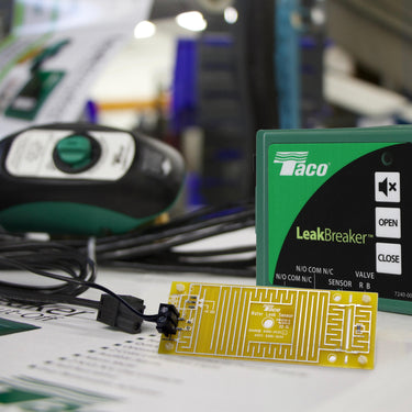 Taco® 3/4inch LB-075-H-2LF Leakbreaker Water Heater Shut-Off