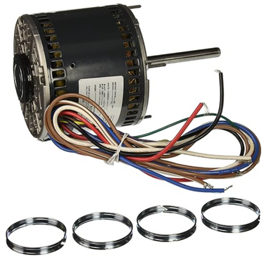 Marathon™ by Mars® X002 Direct Drive Fan/Blower Motor