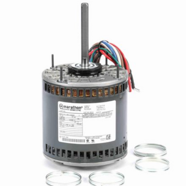 Marathon™ by Mars® X010 Direct Drive Fan/Blower Motor