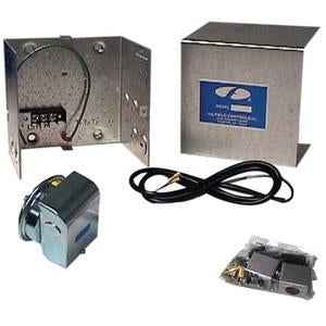 Field Controls Flame Vapor Control