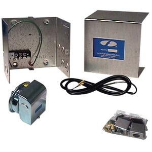 Field Controls Flame Vapor Control