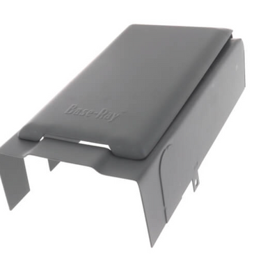 Burnham® 6074120 9A 5inch Right Hand Baseray Valve Enclosure