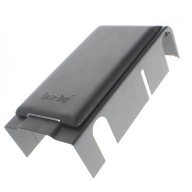Burnham® 6074119 9A 5inch Left Hand Baseray Valve Enclosure