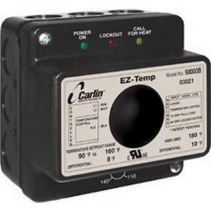 Carlin 90000B2S EZ-Temp Dual Limit Temperature Control
