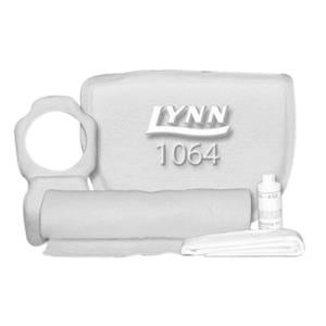 Lynn 1064 Complete Combustion Chamber Kit For Burnham V-1