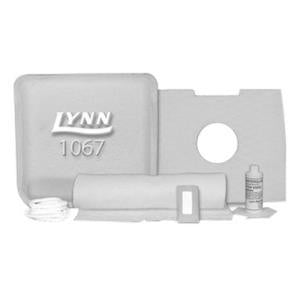 Lynn 67 Complete Combustion Chamber Kit