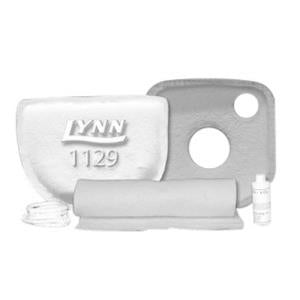 Lynn 1129 V8 Chamber Kit For Burnham V83 Thru V86