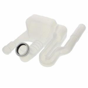 Buderus 8718600689  Condensate Trap