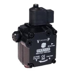 Suntec B2VA-4006B  Two Stage Oil Pump