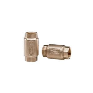 Flomatic 4031E 1in 80E Check Valve
