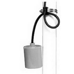 Goulds A2D23W  Mechanical Float Switch 15Ft Cord without Plug