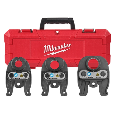 Milwaukee® IPS-P 49-16-2496 Press Jaw Kit For M12™ FORCE LOGIC™ 2473 Press Tool