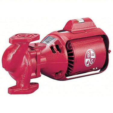Bell & Gossett 102210 3-Piece Booster Pump
