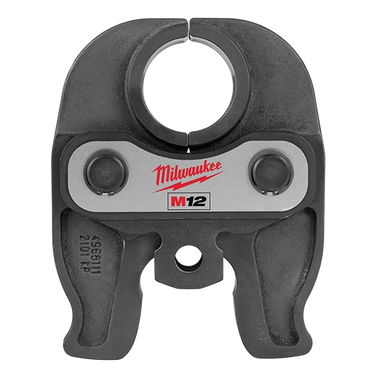 Milwaukee® IPS-P 49-16-2496 Press Jaw Kit For M12™ FORCE LOGIC™ 2473 Press Tool