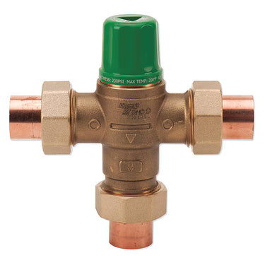 Taco® 5002-C3 5000 3-Way Mixing Valve