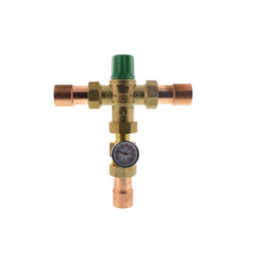 Taco® 5004-C3-G 5000 Mixing Valve