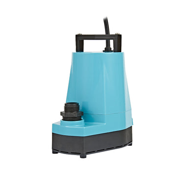 Little Giant® 505712  Next Gen 5-MSP Submersible Utility Pump
