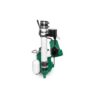 Zoeller® 507-0005 Basement Sentry® 507 Automatic Backup Sump Pump