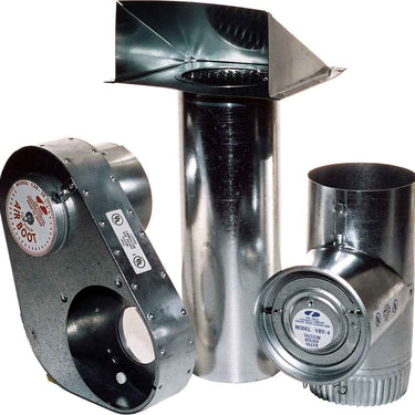 Beckett 51747 - AF / AFG Air Boot Kit
