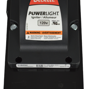 Beckett® 51825U Igniter Kit