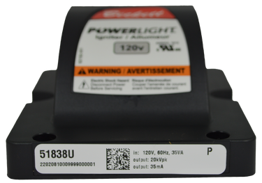 Beckett® 51838U Igniter Kit