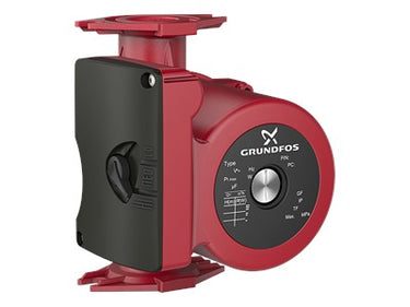 Grundfos 52722512 UPS Circulator Pump