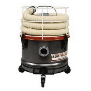 Mastercraft 641M  Furnace and Boiler Sootmaster Vacuum Cleaner