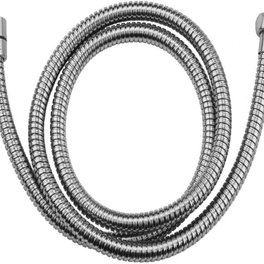 Jaclo DSW-3060-PCH 60" Swivel Brass Handshower Hose, Polished Chrome